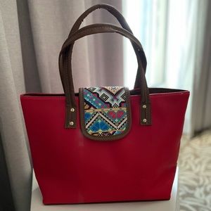 Purse!